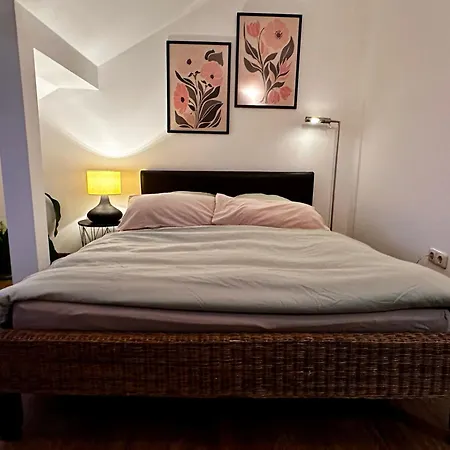 Apartamento Nähe Alte Mainbrücke *