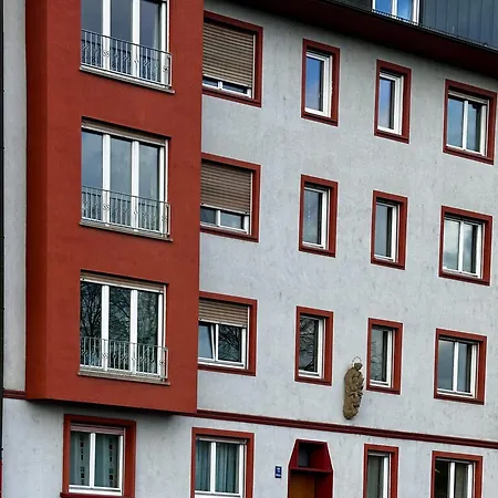 Naehe Alte Mainbruecke